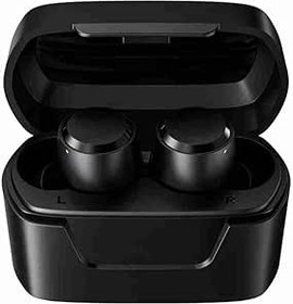 Resim XKT05 Bluetoothlu Kablosuz Kulak İçi Fuchsia Kulaklık Siyah 