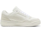 Resim 400214-02 Puma Rebound Retro Sd Erkek Spor Ayakkabı Beyaz 