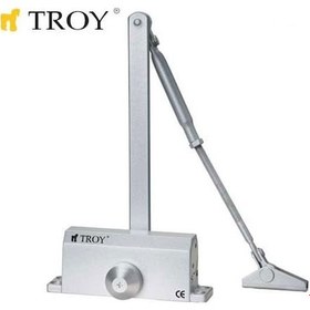 Resim Troy 27300 Hidrolik Kapı Yayı 25-45Kg 