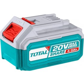 Resim Total Lı-ıon Batarya 20v 4.0 Ah Tfblı2002 