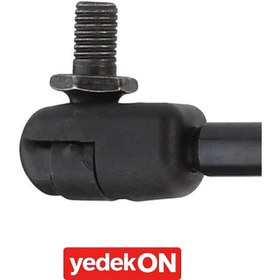 Resim AGCO Gaz Amortisörü - Massey Ferguson / Fendt / Valtra | ACP0324780 