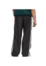 Resim Jz6966-e Adidas Wındbreak Pant Erkek Eşofman Altı Siyah Jz6966-e Siyah 