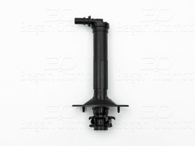 Resim Seat Ibiza 4 (6J1) 2008-2015 Far Yıkama Motoru Sağ 