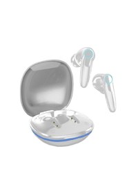 Resim Linktech S33 ENC Bluetooth 5.3 Kulak İçi Kulaklık 