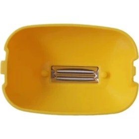 Resim Renklime 3'lü Sebze ve Meyve Soyucu Seti 