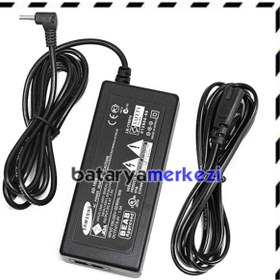 Resim Samsung Sc-d73 Sc-l750 Sc-w71 Sc-l500 Sc-d55 Sc-d60 Sc-d70 Sc-d73 D75 8.4v 1.5a Dvd Player Adaptörü 