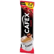 Resim Cafex 3'ü 1 Arada Kahve 18 G 