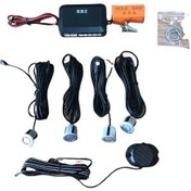 Resim Park Sensörü 21 Mm Buzzerlı Gri 