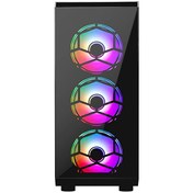 Resim Tx1289 i7 860 16 GB RAM 256 GB SSD 4 GB R7 240 Ekran Kartı Masaüstü Oyun Bilgisayarı Turbox