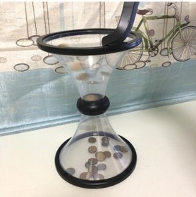 Resim Vortex Bank - Huni Kumbara. 