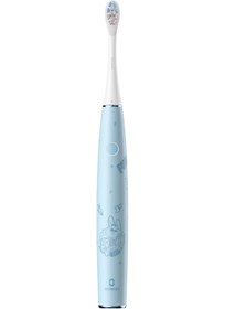 Resim Oclean Kids Şarjlı Diş Fırçası Mavi 