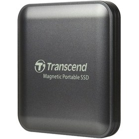 Resim Transcend Ts1tesd420c 1tb, Usb,type C, 20gbps, 2000mb/s Magsafe Taşınabilir Harici Ssd - Gri 