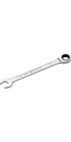 Resim İzeltaş Cırcır Kombine Anahtar, 17 Mm, Izeltaş 