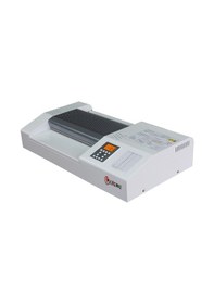 Resim Mühlen Flex R10-330s 10 Merdaneli Ve Yüksek Hızlı Laminasyon 
