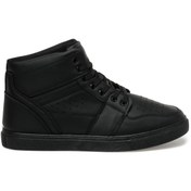 Resim Torex Kakeguru 2pr Siyah Erkek High Sneaker 