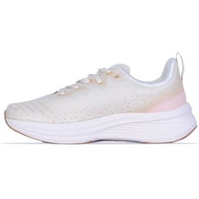 Resim Jump 32835zn Yazlık Kadın Sneaker Spor Ayakkabı Bej 