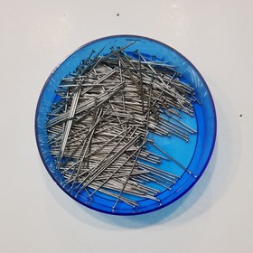 Resim Toplu İğne 25 gr 