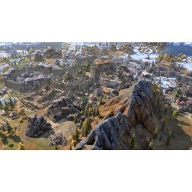 Resim 2K Sid Meier’s Civilization VII Standard Edition PS5 Civilization 7 