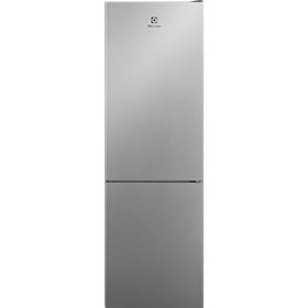 Resim LNT5MF32U0 Twintech Inox No Frost Buzdolabı 