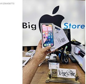 Resim Apple iPhone 15 Pro İkinci El TR | 128 GB | Mavi 