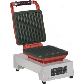 Resim Omake Waffle Makinesi WFL21.E15 Z5F Kare Tekli 0801 