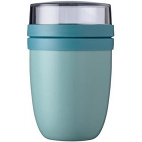 Resim Mepal Insulated Lunch Pot Ellipse Yalıtımlı Yemek Termosu 500 ml 
