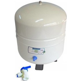 Resim Antibakterial Su Arıtma Tankı 12 Litre 3.2 Galon 