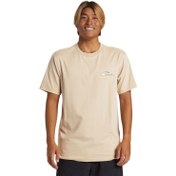Resim Quiksilver Erkek Tişört Step Up Mor 
