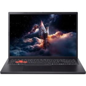 Resim Acer Nitro Lite NL16-71G-5566 NH.DAEEY.001 i5-13420H 16 GB 512 GB SSD RTX4050 16" Free Dos Dizüstü Bilgisayar 
