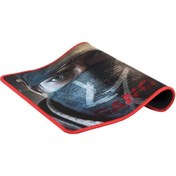 Resim Gang Game Expert Gmp-01 35X25 Cm Oyuncu Mouse Pad 