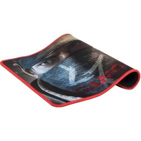 Resim Gang Game Expert Gmp-01 35X25 Cm Oyuncu Mouse Pad 