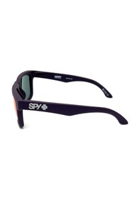 Resim Spy Helm Soft Matte B Erkek Güneş Gözlüğü Mor 