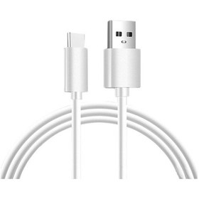 Resim Yunboo Hızlı Şarj Kablosu - 1 Metre Usb C Kablosu, Siyah/beyaz Seçenekli 