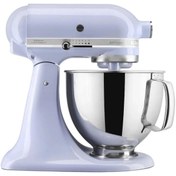 Resim Kitchenaid Artisan 4,8 L Stand Mikser - 5KSM125 Lavender Cream 