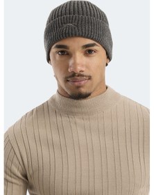 Resim Slazenger Akalı I Unisex Antrasit Bere Antrasit 