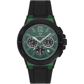Resim Sergio Tacchini SERGİO TACCHİNİ ERKEK KOL SAATİ ST.1.10458.5 