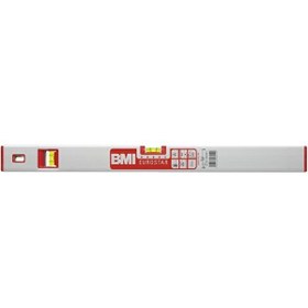 Resim BMI EUROSTAR 690 Su Terazisi Alüminyum 100 CM 