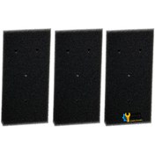 Resim Ozba Ticaret Kurutma Sünger Filtresi 155 x 230 x 14 mm 