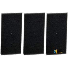 Resim Ozba Ticaret Kurutma Sünger Filtresi 155 x 230 x 14 mm 