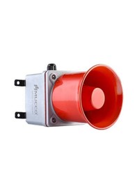 Resim Snt-eb120-22 Endüstriyel İkaz Sireni 85-260v Ac/dc 