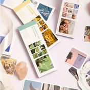 Resim 90 adet / Kitap, Renkli Çıkartmalar, Defter Dekorasyonu, Cep Telefonu Kılıfı Çıkartmaları, El Kitabı Dekorasyonu, Kırpma Çıkartmaları, DIY El Sanatları İçin Mor Çıkartmalar, Dekorasyon, El Hesabı 