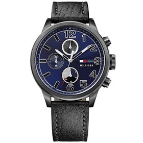 Resim Tommy Hilfiger TH1791241 Erkek Kol Saati 