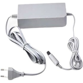 Resim Yues Wii AC Adaptör TR Uyumlu 