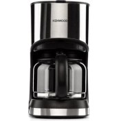 Resim Kenwood Filtre Kahve Makinesi CMM10.000BM Inox 