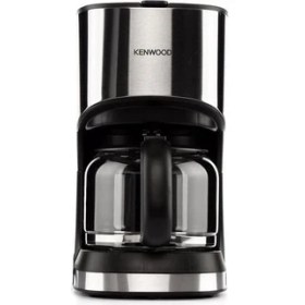 Resim Kenwood Filtre Kahve Makinesi CMM10.000BM Inox 