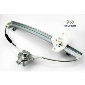 Resim Arka Cam Krikosu Sol Manuel Accent 00-06 Hmc83401-25000 83401-2 