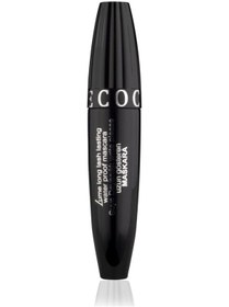 Resim Cocosh She Suya Dayanıklı Maskara - Lume Long Lash Waterproof Mascara - Lume Long Diğer 
