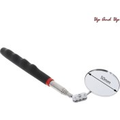 Resim Xiyu Shop mm Muayene Aynası Araba Teleskopik Algılama Lensi Muayene Yuvarlak Mi Onarım Aracı (Yurt Dışından) 