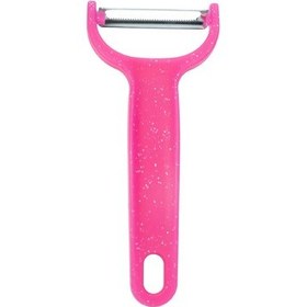 Resim Solingen Elit Soyacak Simli Pembe 