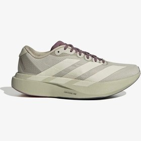 Resim adidas Originals x Hermanos Koumori Adizero EVO SL 'Putty Grey' | Unisex 